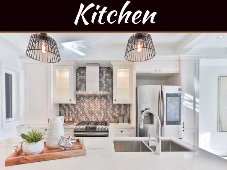 7 Inspirational Ideas for Decorating All Types of Kitchens
