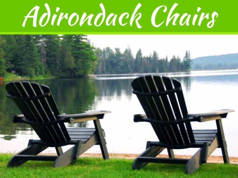 A Complete Guide To Creating A Comfortable Outdoor Space