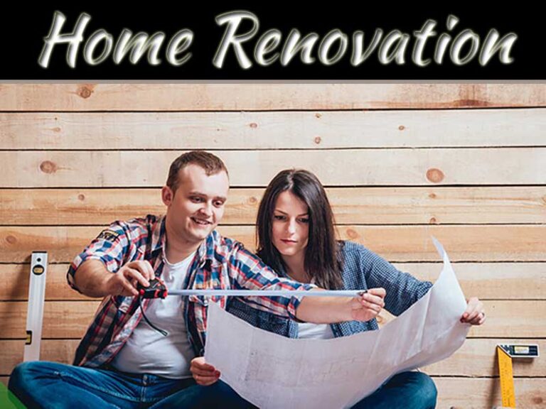 Are You Ready For Your Home Remodel?