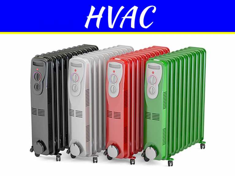 Big Heat In Tiny Houses