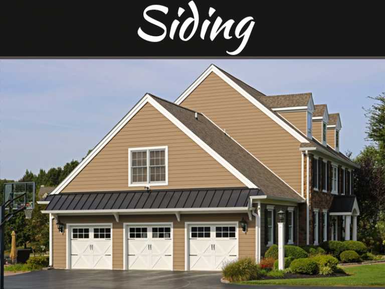 Everlast Siding Buying Guide: Pros, Cons, and Pricing