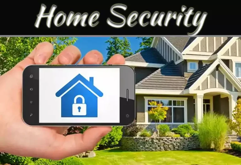 Home Security Benefits: 10 Reasons To Protect Your Home Today