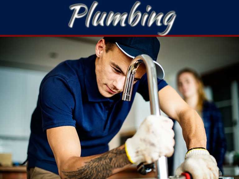 How Professional Plumbers Save More Lives Than Doctors