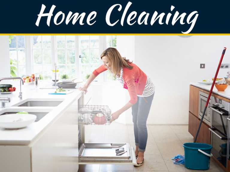 How To Hire House Cleaning Services