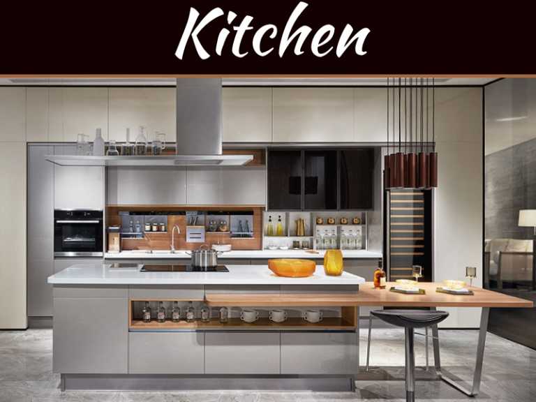 Most Important Things To Consider Before A Kitchen Renovations