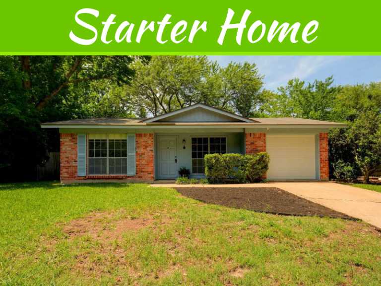 Roadmap To Choosing A Starter Home – What To Consider?