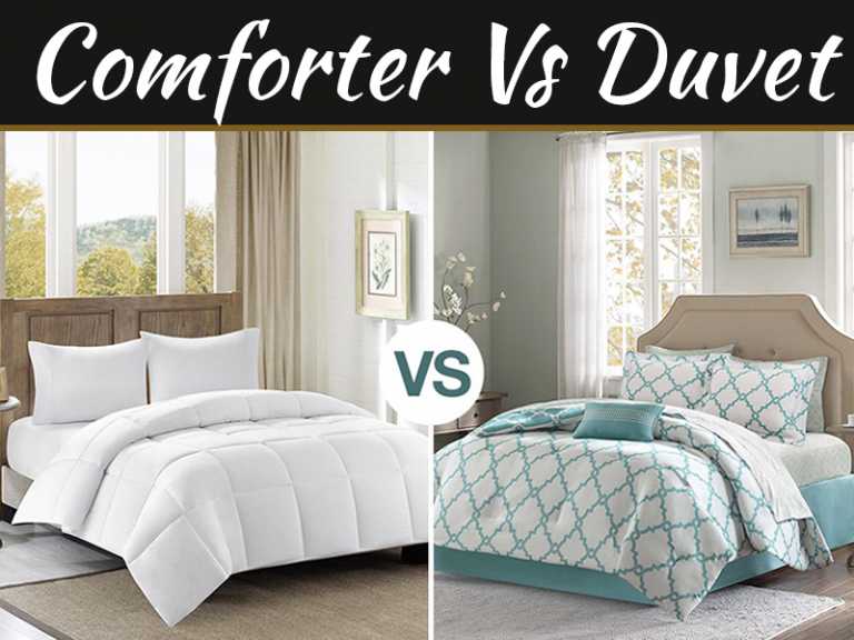 Sleep In Comfort For 2019