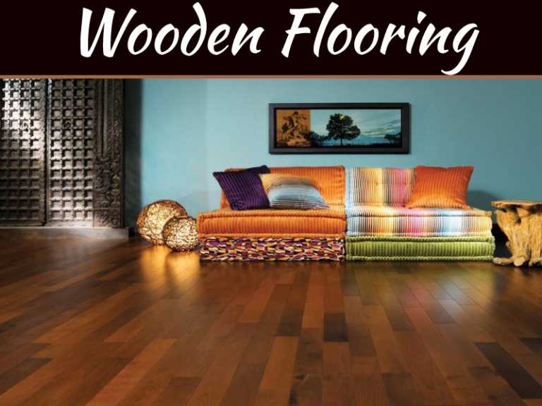 The Benefits Of Wooden Flooring Over Tiles