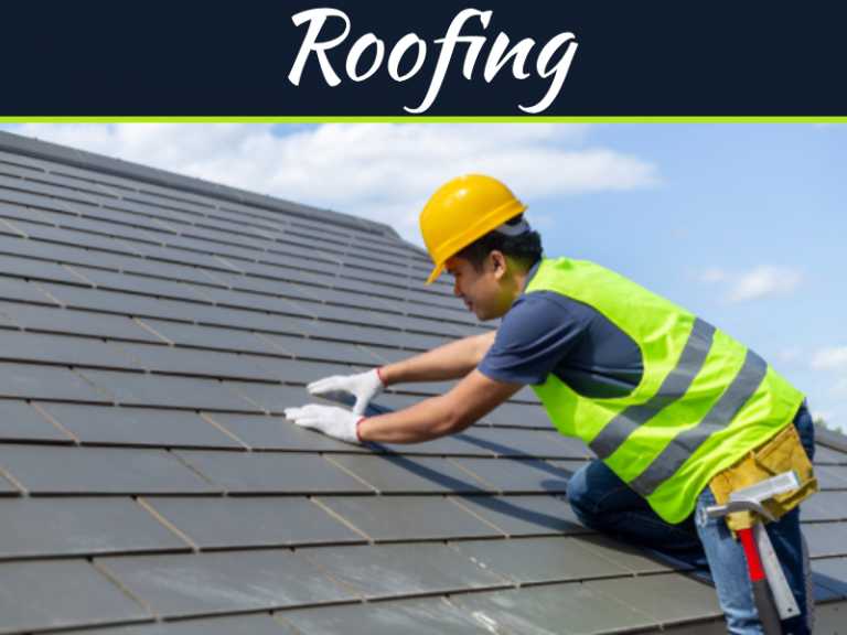 Tips To Finding Affordable Roofers Rockford Illinois