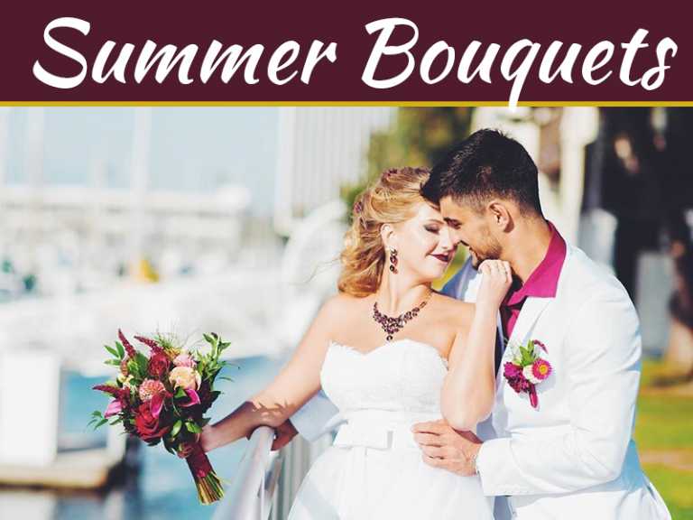 Tips When Growing Your Summer Bouquets