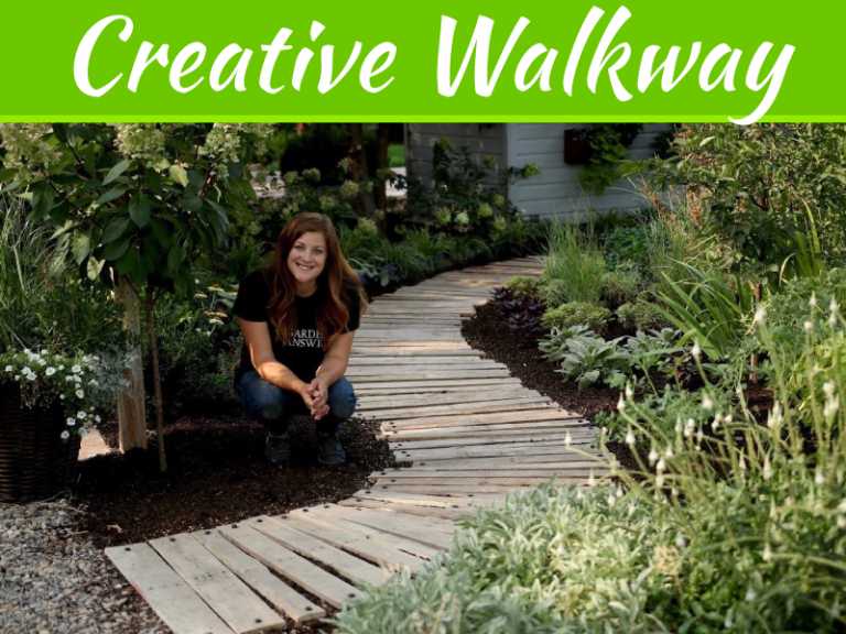 Unique And Creative Walkway Designs That Everyone Should See