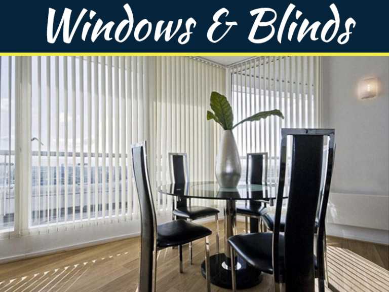Why Should You Buy Blinds Online?