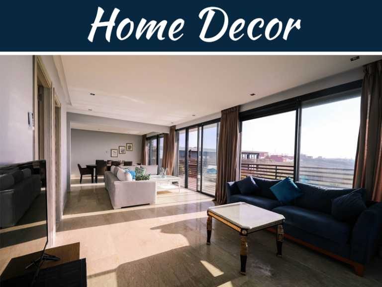 4 Simple Low-Cost Ways To Make Your Home More Luxurious This Summer