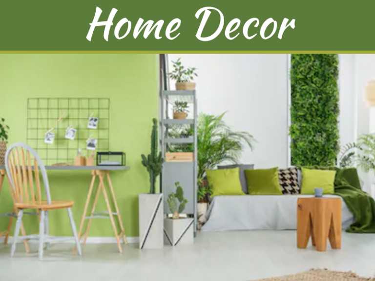 5 Home Decor Trends To Follow When Moving To The Bay Area