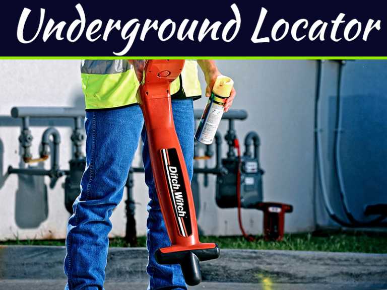 5 Real-Life Facts Underground Service Locators