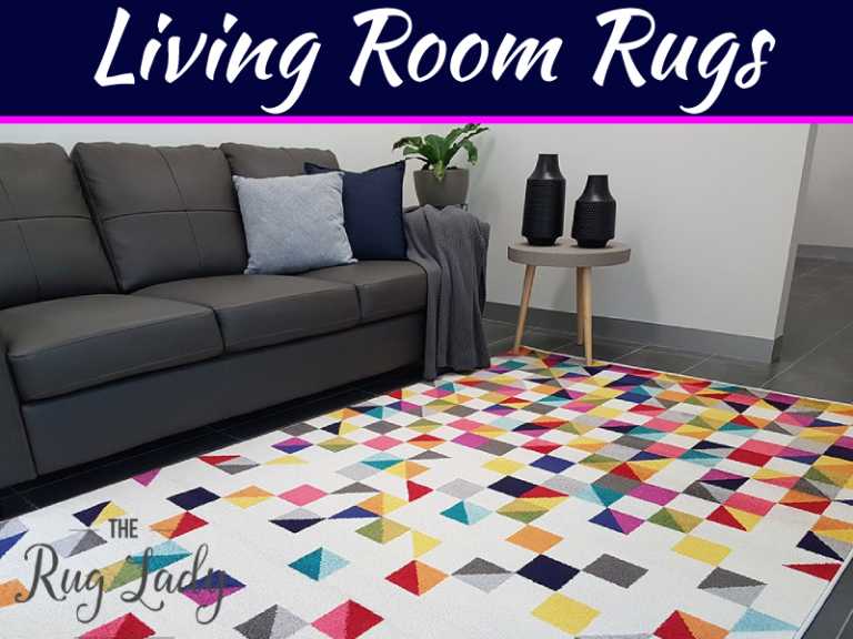 6 Great Living Room Rug Ideas That Will Change Everything