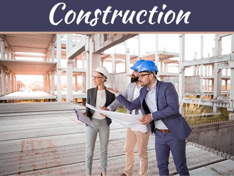 Bauunternehmen Kiel- Know The Benefits And Services Provided By Them