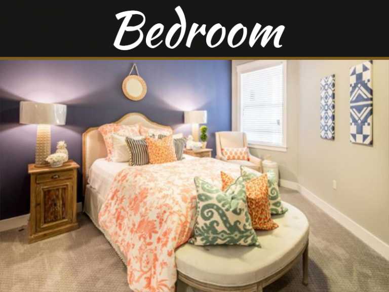 Best Tips For A Cozy Bedroom