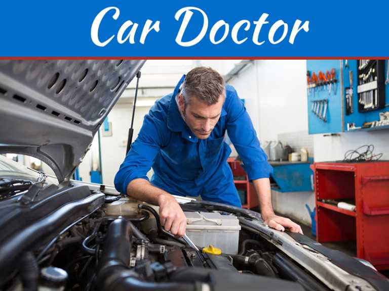 Car Doctor Also Known As Mobile Mechanic: Service At Your Doorstep