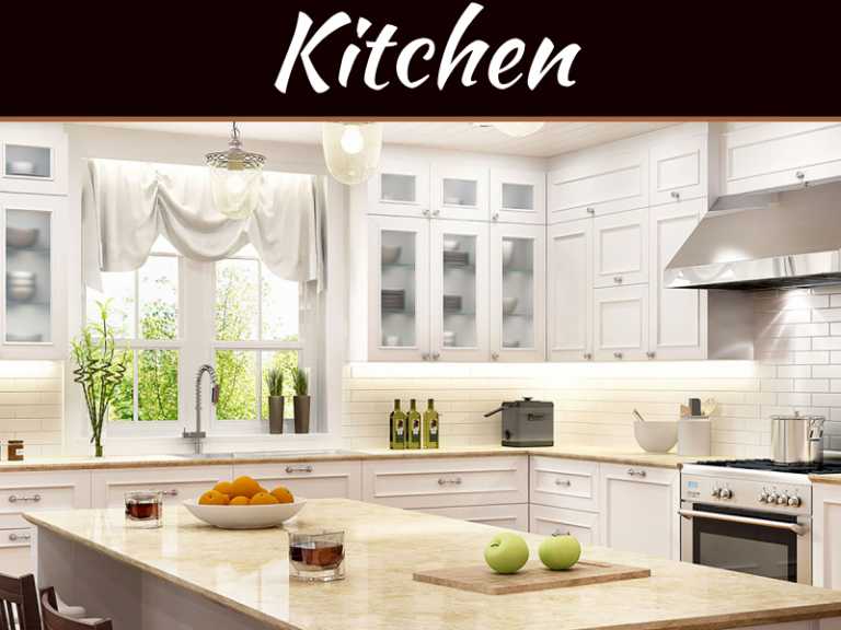 Common Kitchen Remodeling Mistakes
