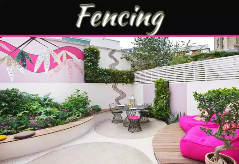 Fence Styles: How To Choose The Right Fence For Your Home’s Aesthetic