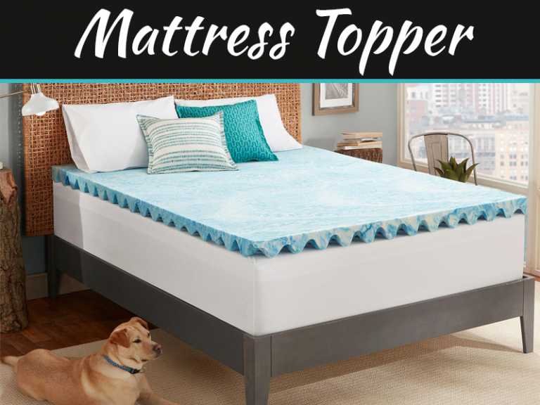 Getting A Mattress Topper For Your Bed