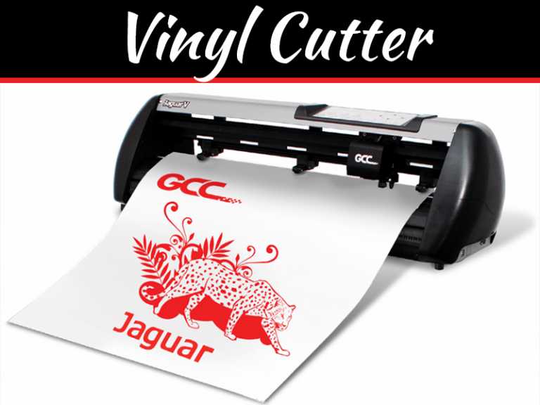How To Use A Vinyl Cutter To Create Your Own Vinyl Wall Decals?
