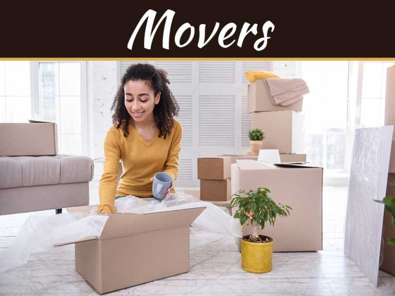 How We Long Distance Movers Make Move Less Stressful?