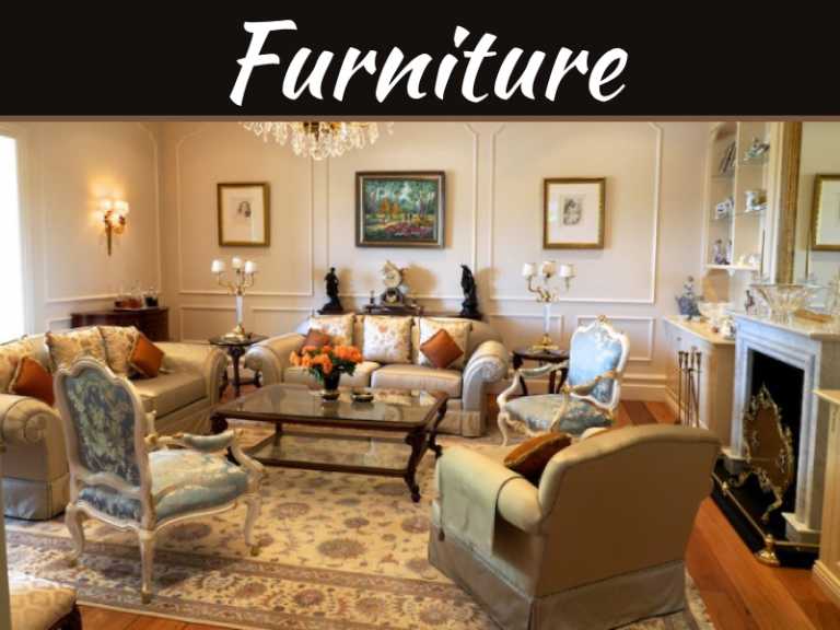 Interior Design Tips For First Time Home Buyers