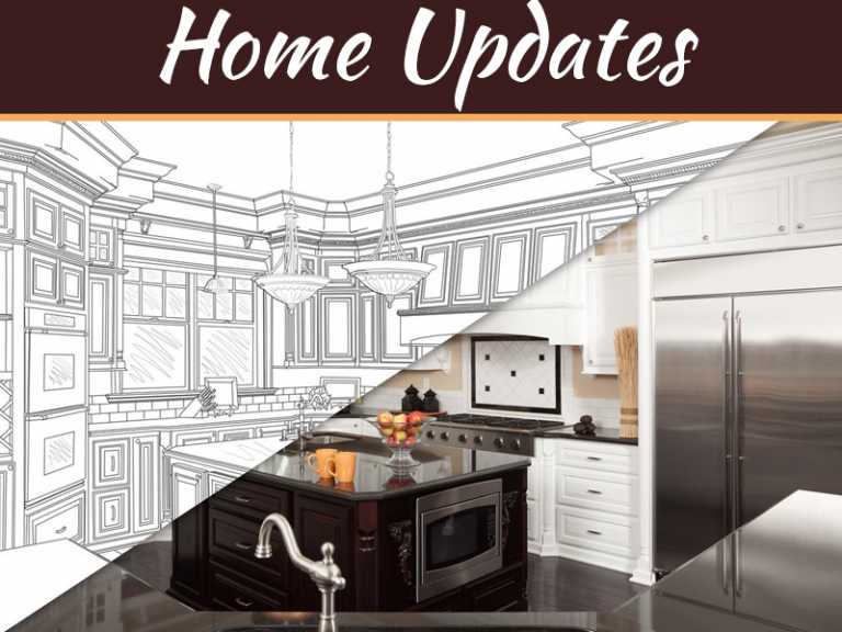 Invest In Your House: 4 Home Updates That Are Worth The Cost