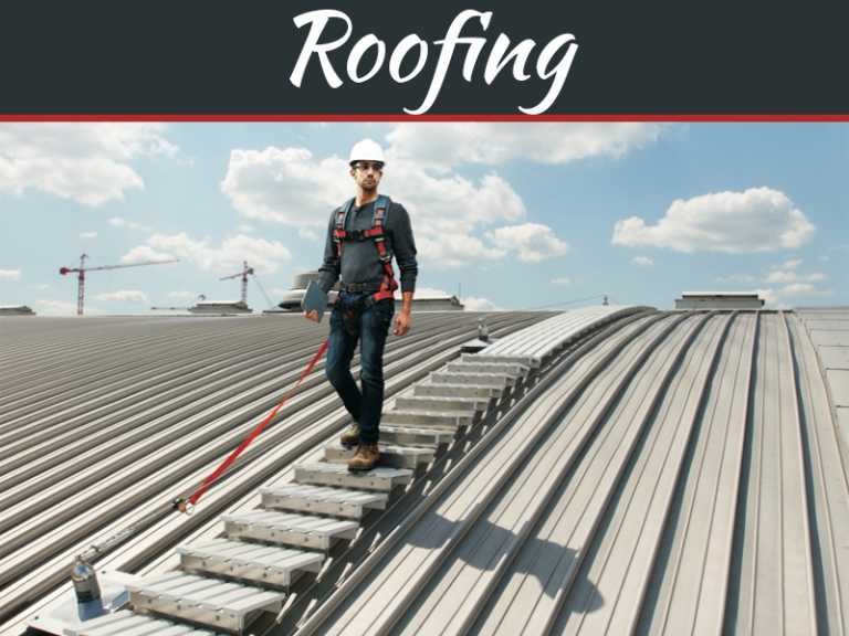 Key Considerations Before Hiring A Roofing Contractor