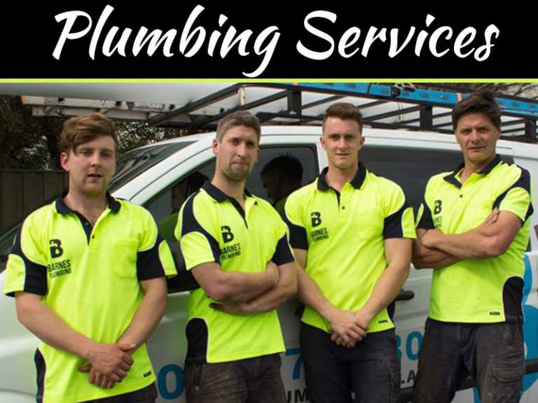 Plumbing Service And Its Importance