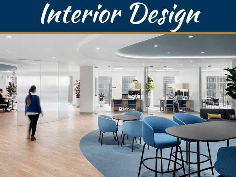 Reflection Of The Commercial Etiquette In Commercial Designing