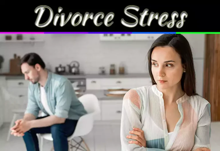 Repairment As A Healthy Way To Cope With Divorce Stress