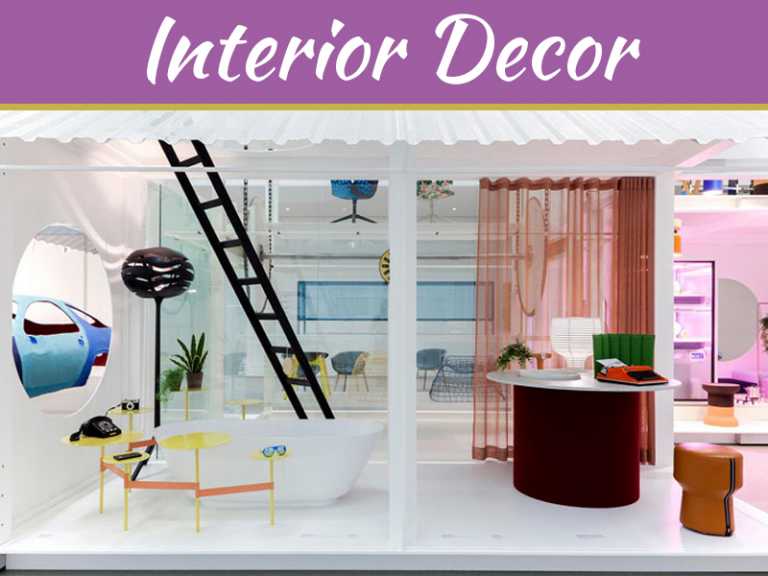 Replace Your 2010s Old Décor With A 2020s New Home Look