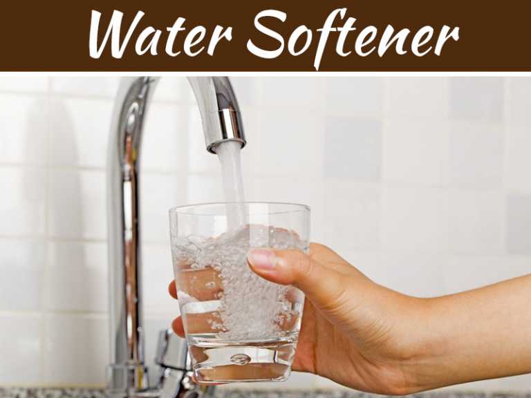 Things To Do When You Need A Water Softener In Your Home