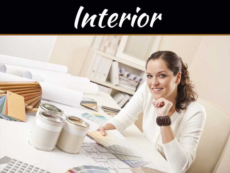 What To Look For When Hiring An Interior Designer