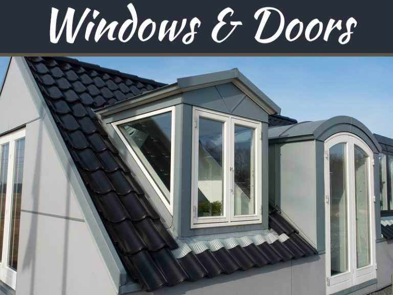 Why Are The Double Glazed Windows Getting So Popular In The Market?