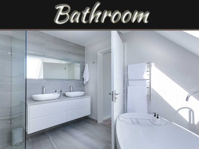 Why Your Bathroom Aesthetic Matters And How To Decorate It