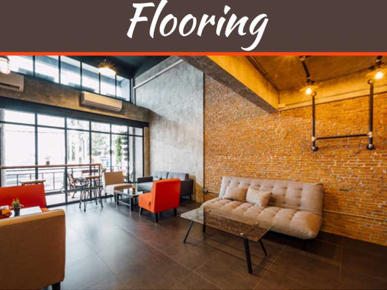 10 Things To Contemplate Before Changing Old Flooring