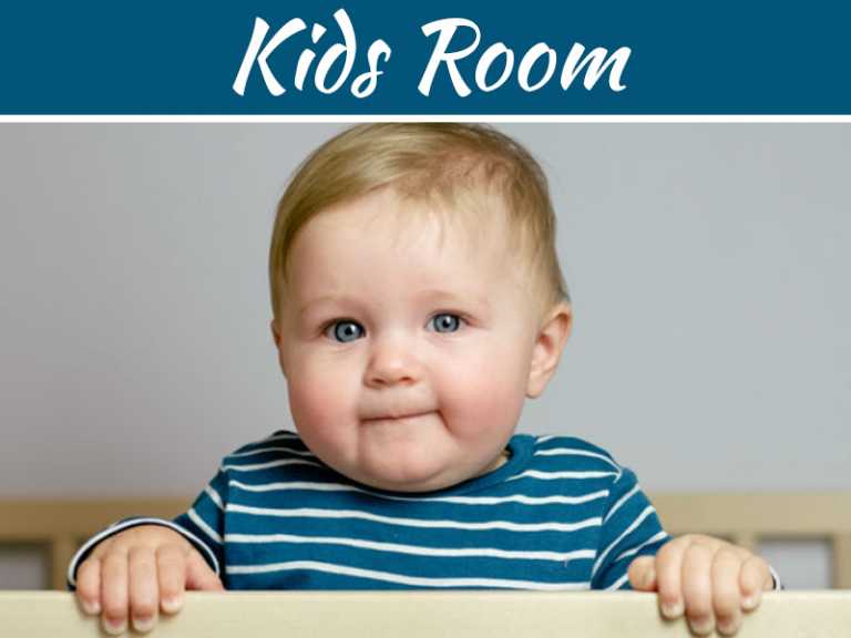 12 Smart Childproofing Hacks