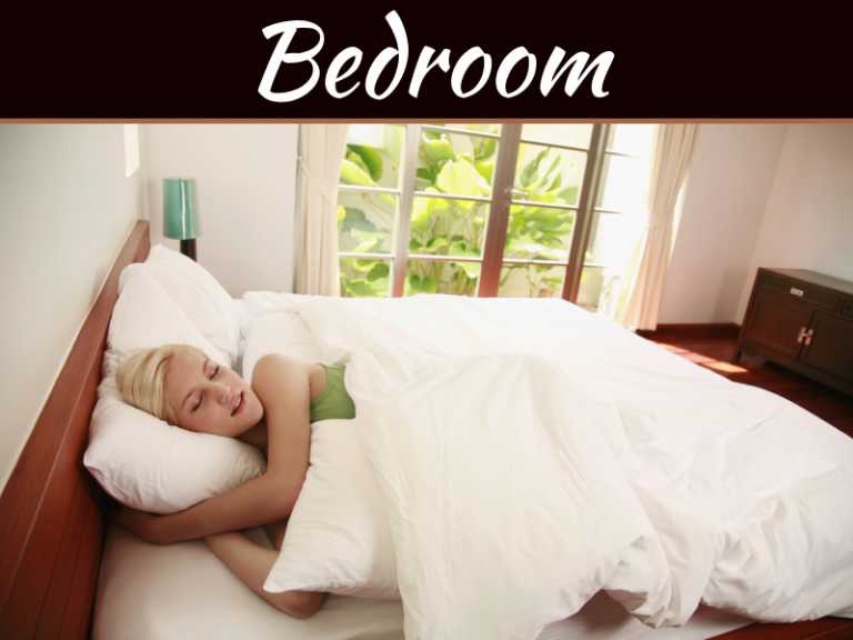 3 Ways To Make Your Bedroom A Better Sleeping Space