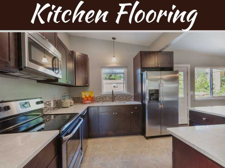 4 Pro Tips for Upgrading Your Kitchen Flooring Yourself
