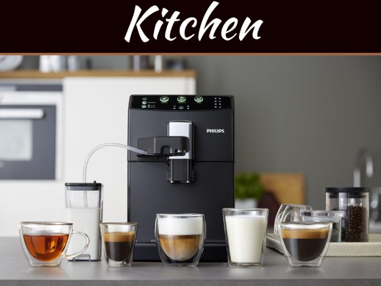 5 Modern Kitchen Appliances Which Make Your Life Easy