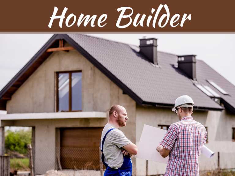 5 Questions You Should Ask When Choosing A Home Builder
