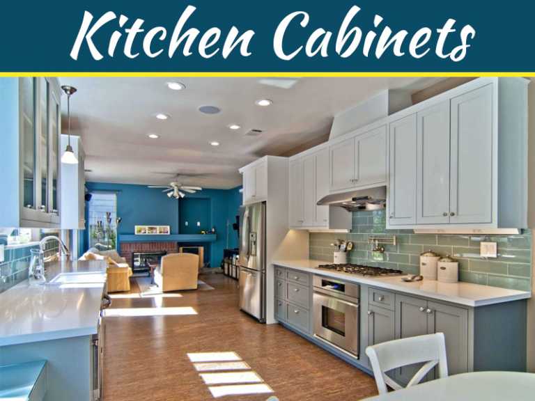 7 Creative Ideas for Planning Your Kitchen Cabinets