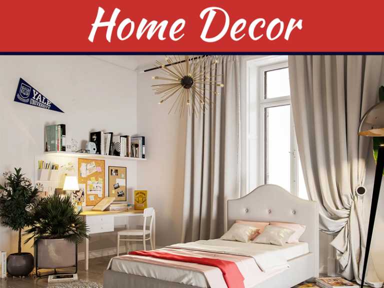 6 Iconic TV Show Rooms Get A Makeover For 2019