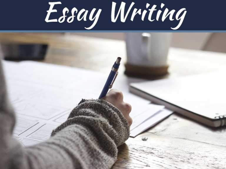 6 Tips For Writing Great College Essays