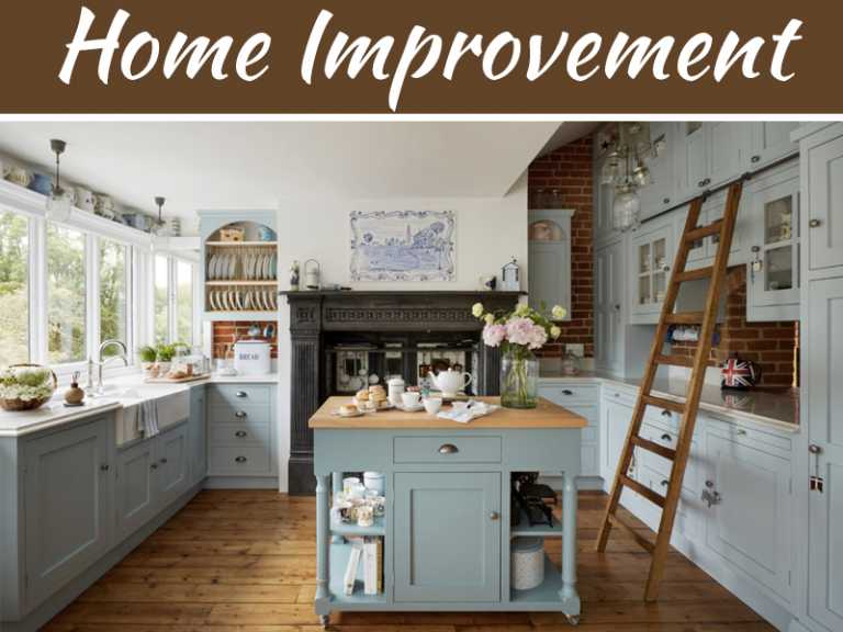 7 Home Improvements You Should Never DIY