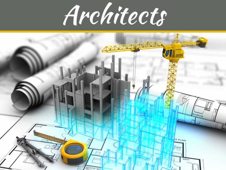 7 Wrong Ways You Might Be Thinking About Working With Architects